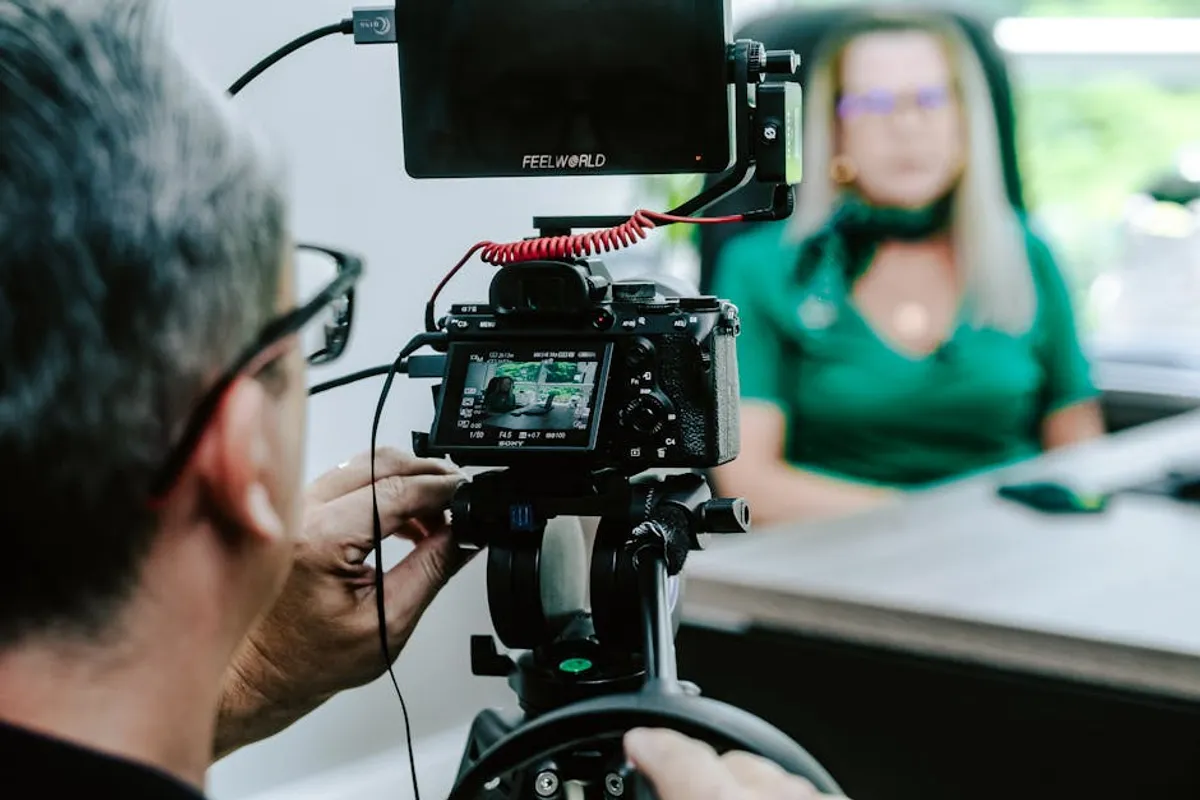 Behind-the-Scenes Film Content Fans Love