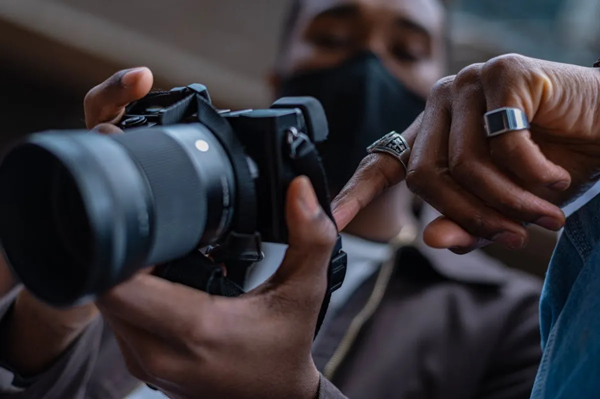 Best Camera Techniques Used in Film