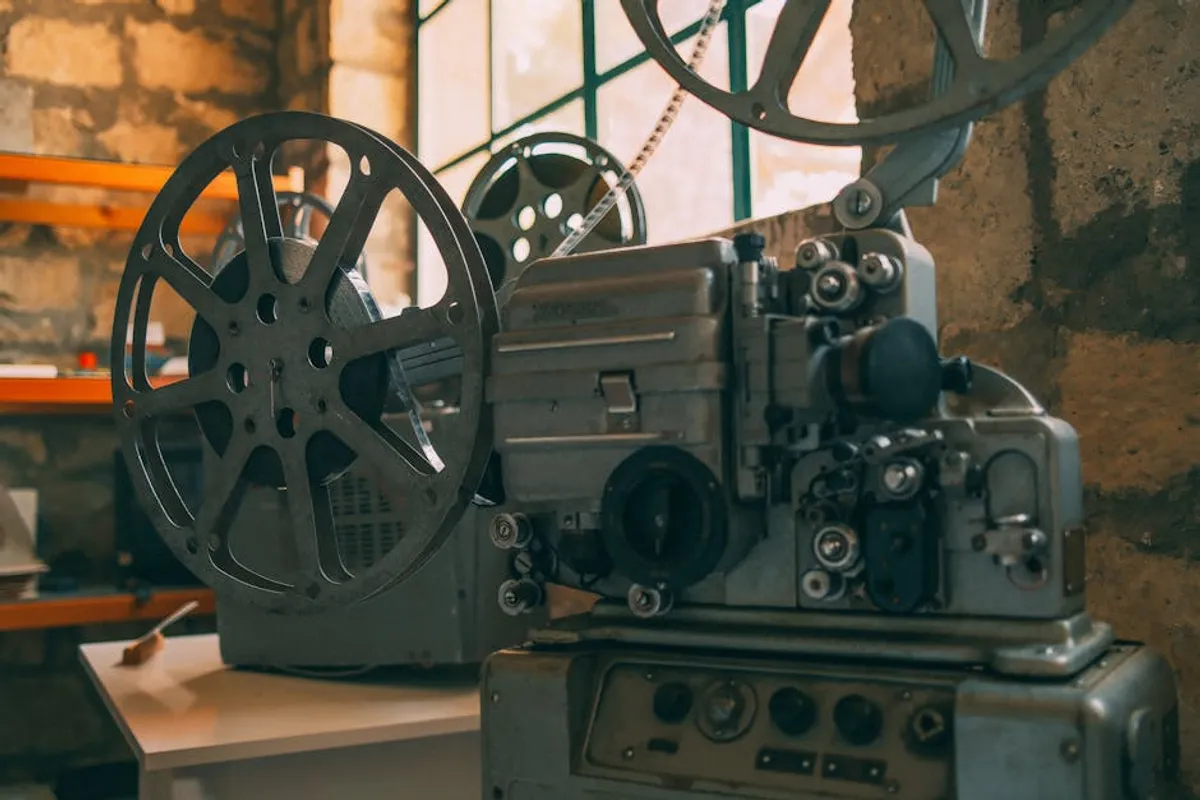 Best Film Festival Content Ideas for Entertainment Blogs