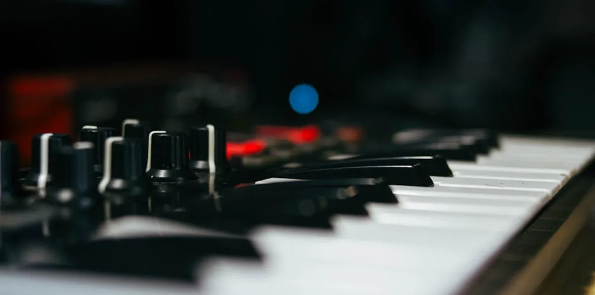 Best Music Tools for Independent Creators