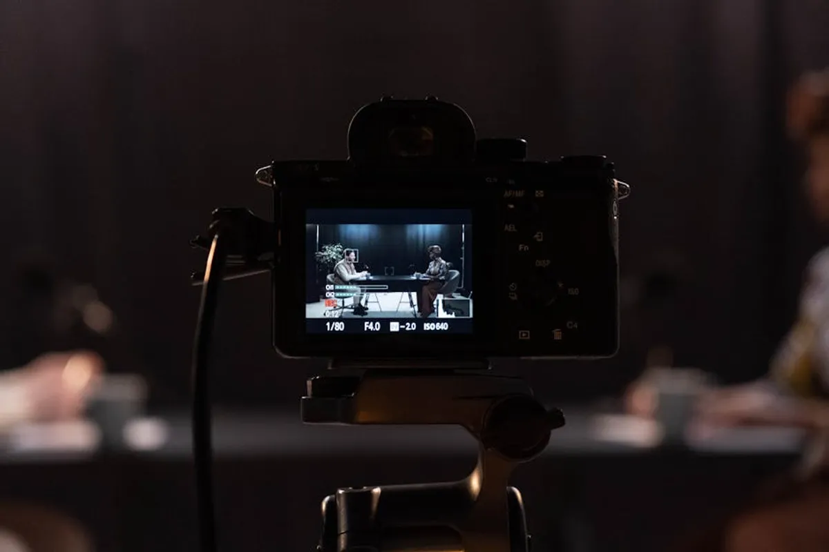 Best TV Shows for Cinematography Fans