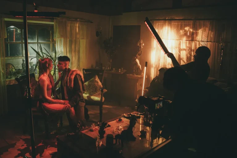 How They Lit That Scene: 6 Specific Cinematography Breakdowns From Films You've Probably Seen