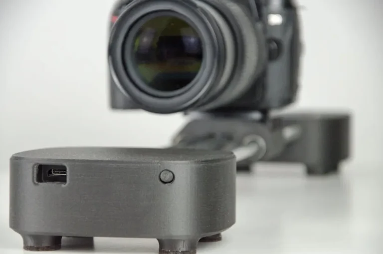 Camera Movement: Beginner Guide