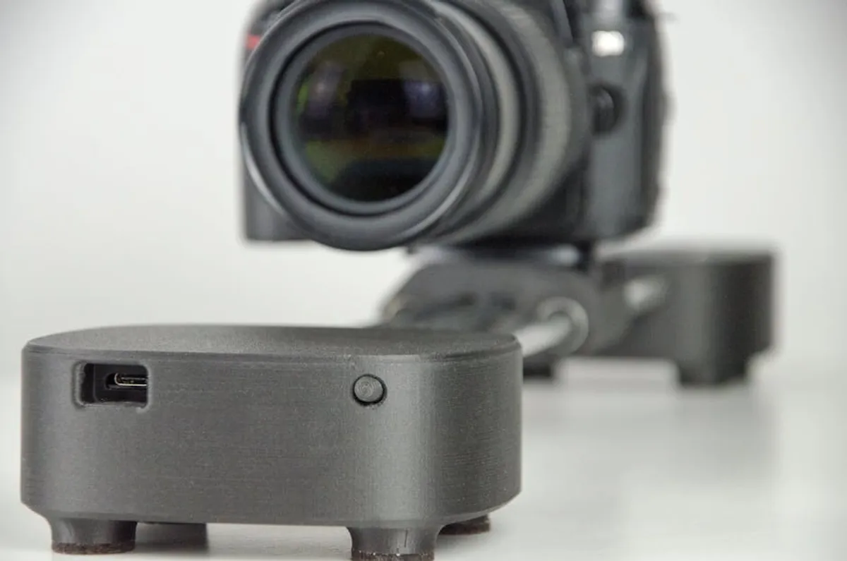 Camera Movement: Beginner Guide