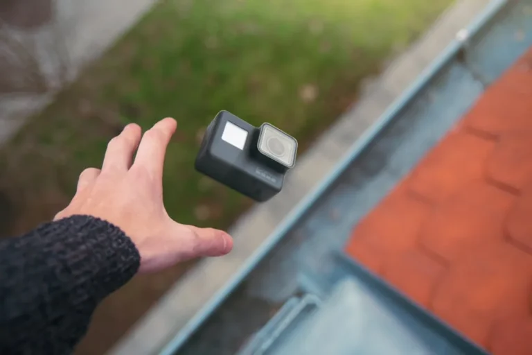 Camera Movement Trends to Watch