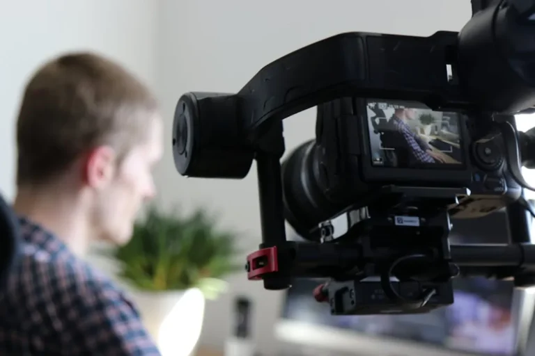 Cinematography Basics Every Film Fan Should Know