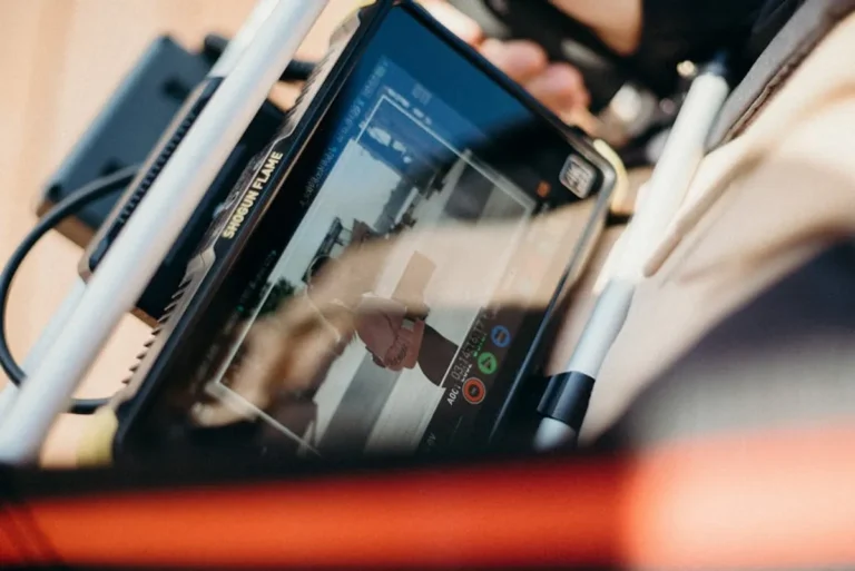 Cinematography Tips Mistakes to Avoid