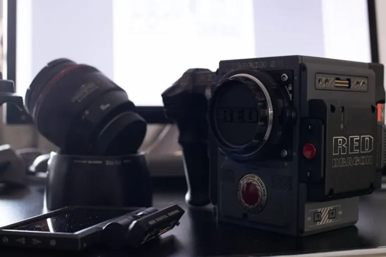 Cinematography Tips Trends to Watch