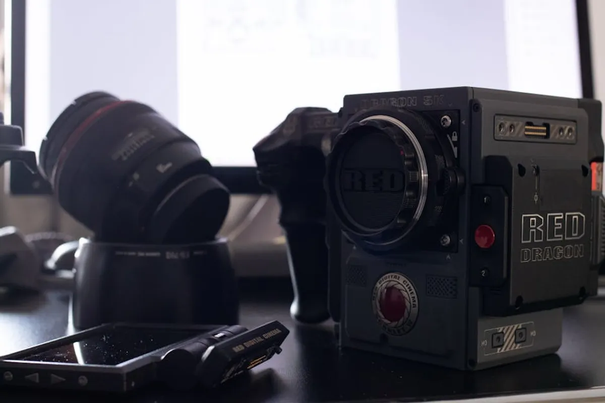 Cinematography Tips Trends to Watch