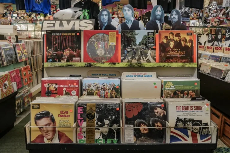 Classic Albums Worth Rediscovering in 2026