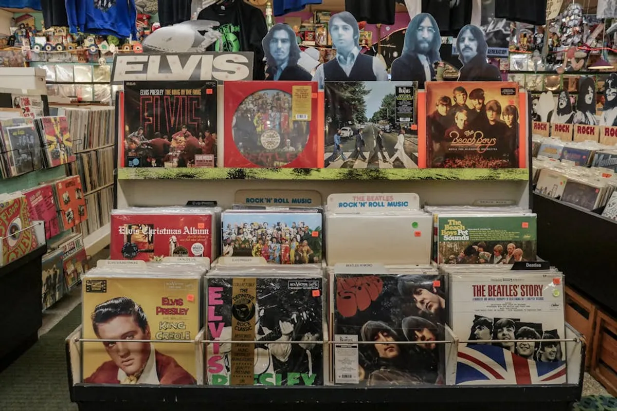 Classic Albums Worth Rediscovering in 2026