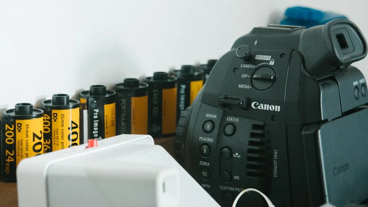 Davidboydasc: Film and Cinematography Guide