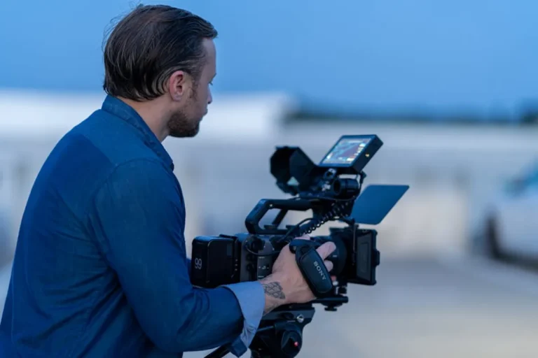 Documentary Filmmaking Tips for Beginners