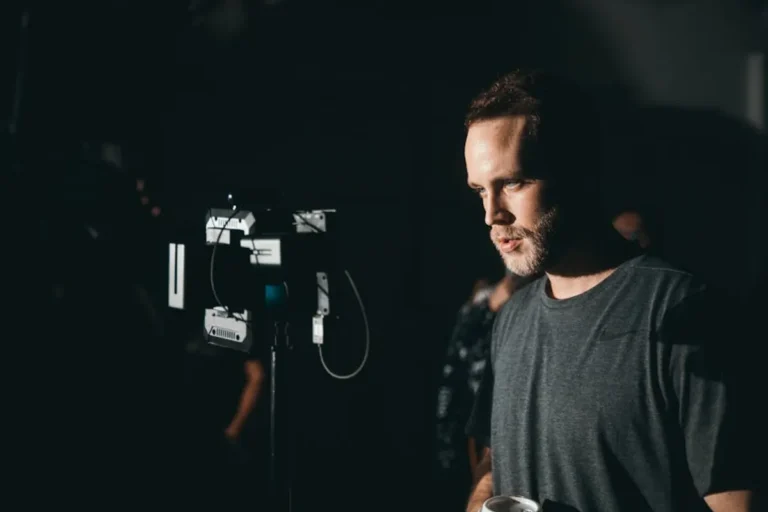 Film Lighting: Beginner Guide