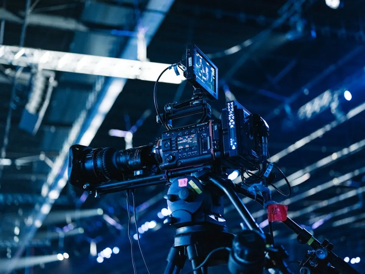 Film Lighting Best Practices