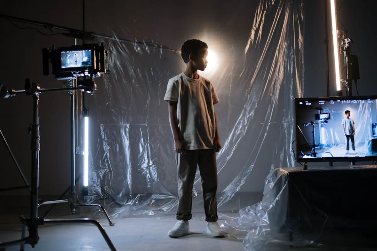 Film Lighting Tips