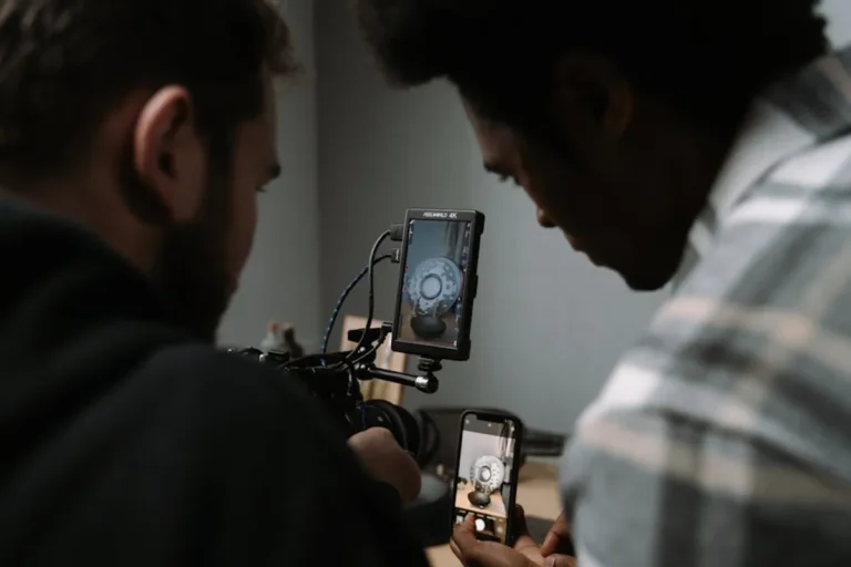 Film Lighting Trends to Watch