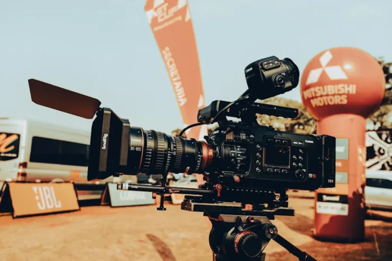 Film vs TV Storytelling: What Creators Can Learn