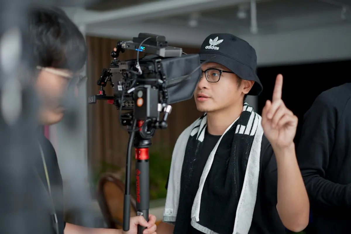 How Cinematographers Shape a Movie’s Look