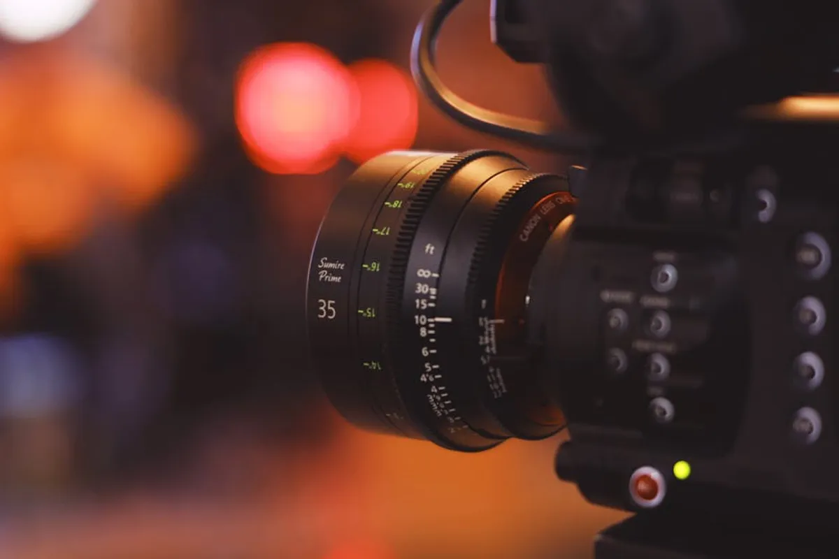 How Cinematography Tips Works