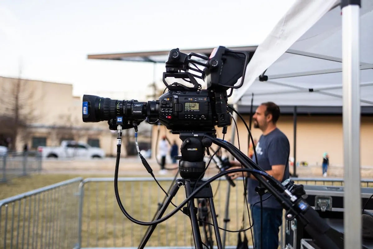 How Film Festivals Help New Directors
