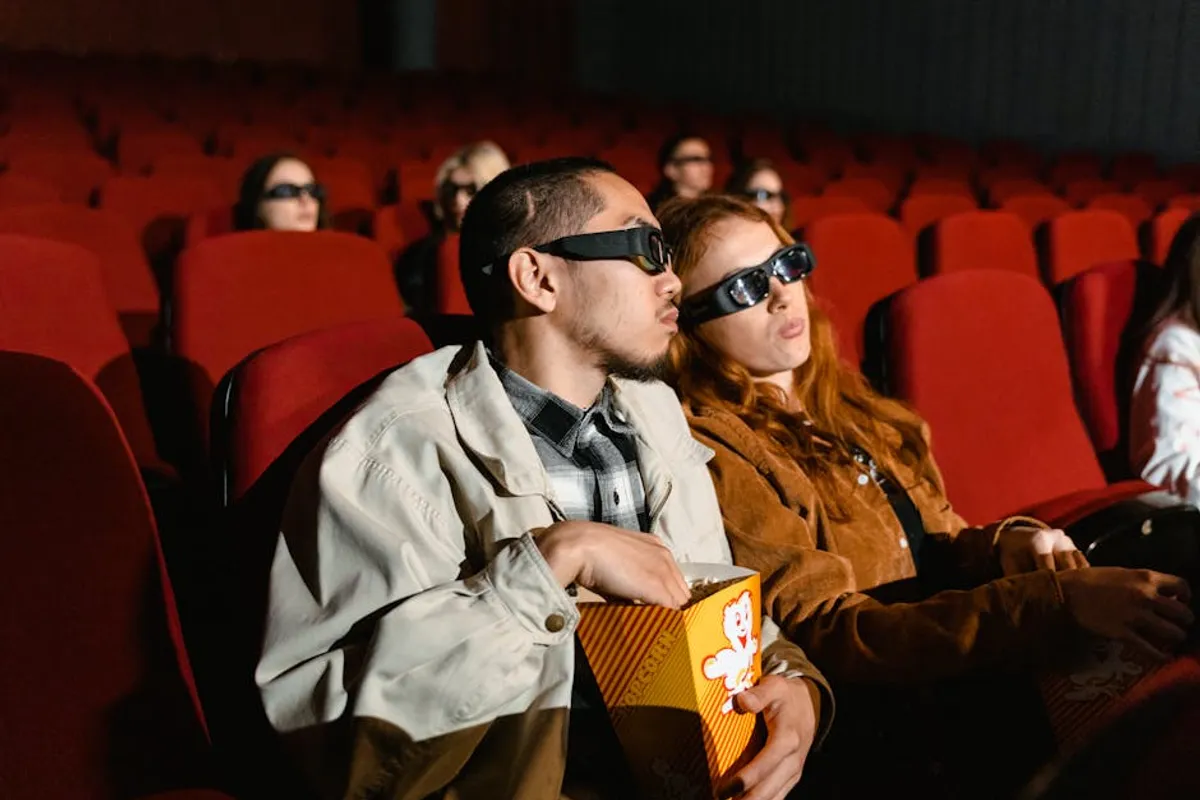 How Movie Releases Works