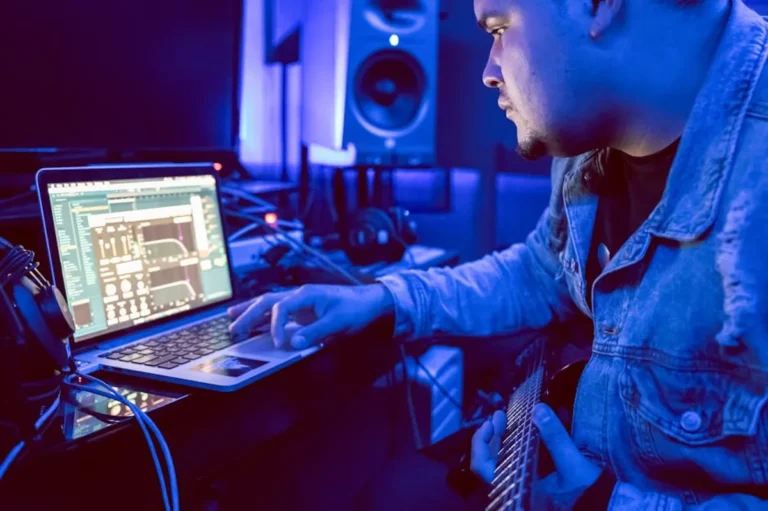 How to Build a Music News Site That Gets Repeat Readers