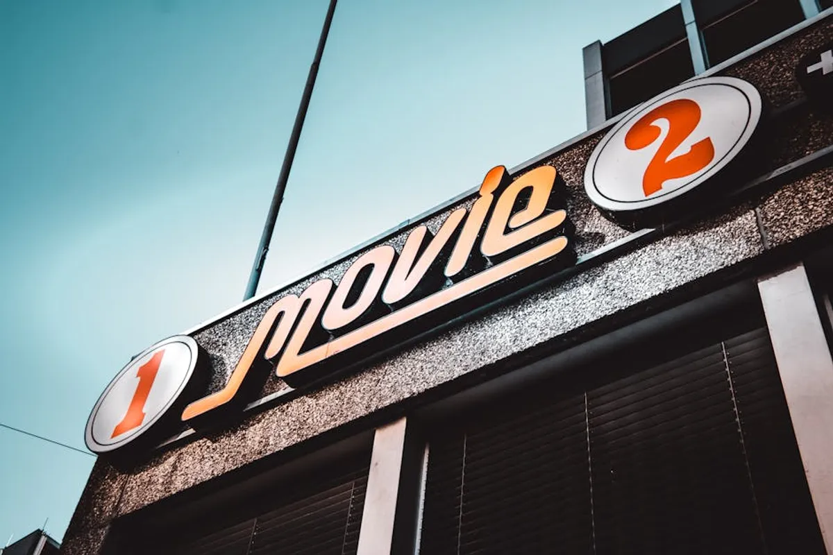 Movie Releases: Complete Overview