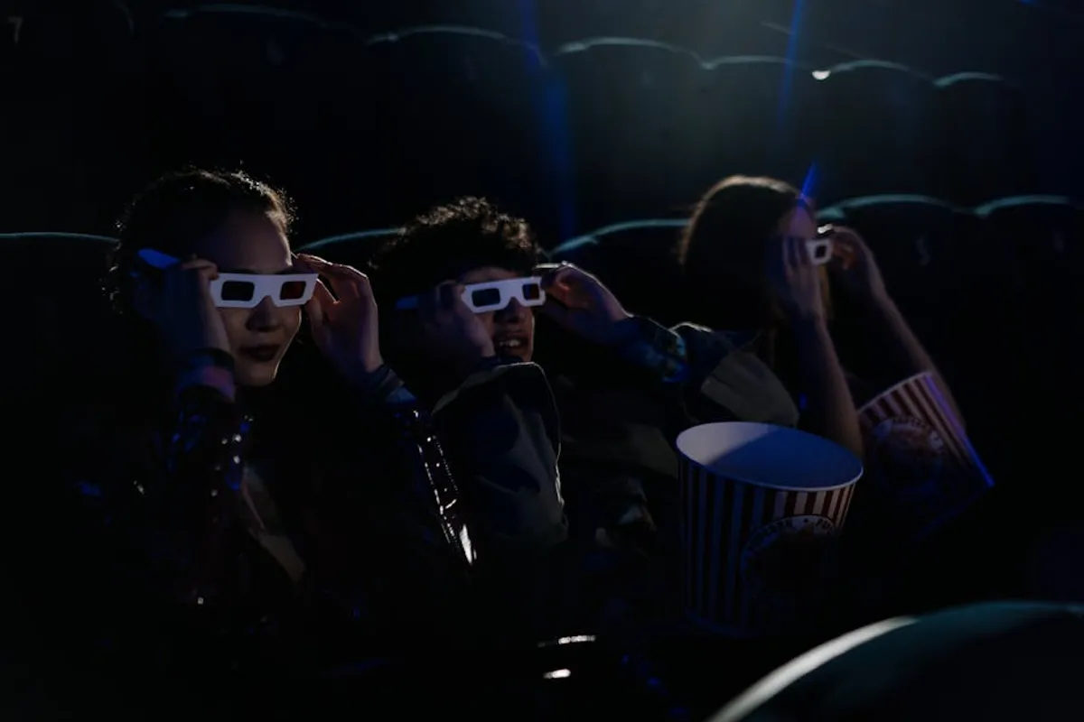 Movie Releases Examples