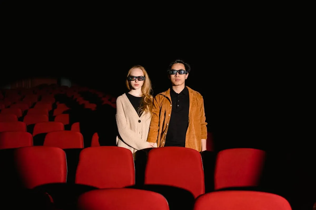 Movie Releases Trends to Watch