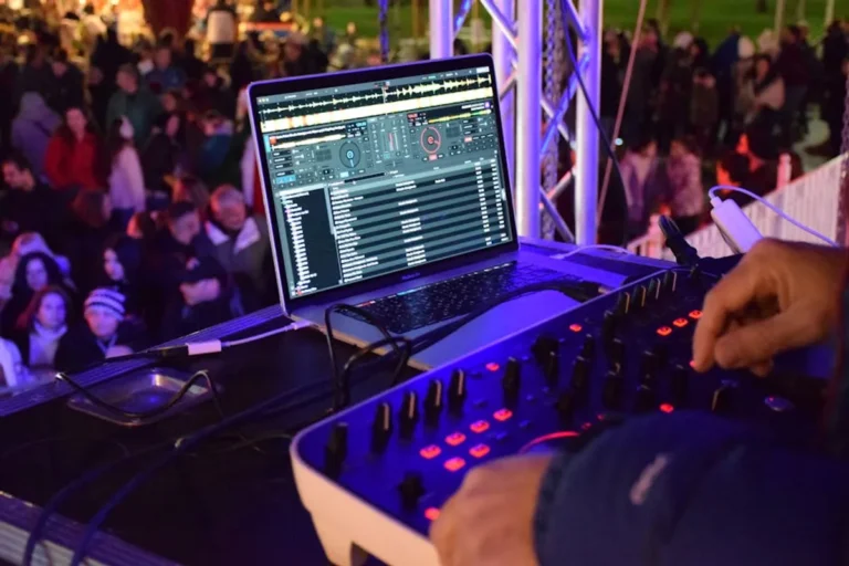 Music Festival Lineup Guides That Attract Search Traffic