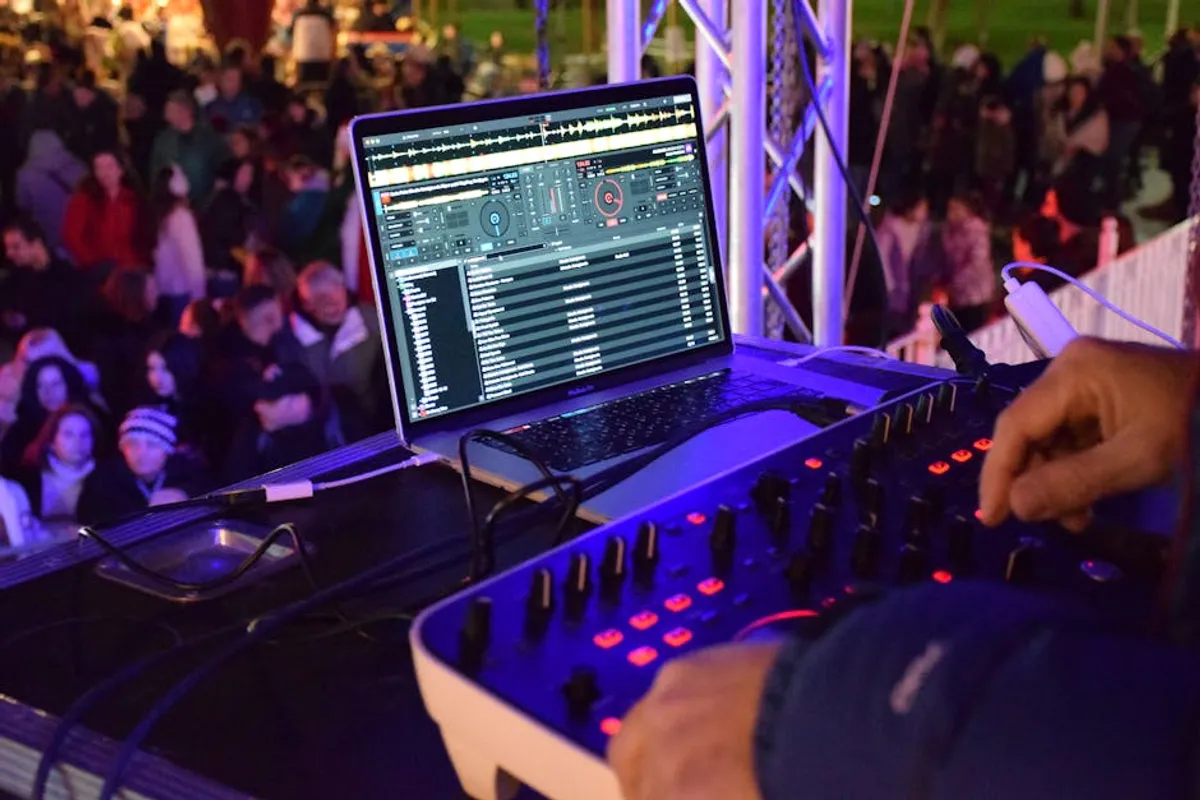 Music Festival Lineup Guides That Attract Search Traffic