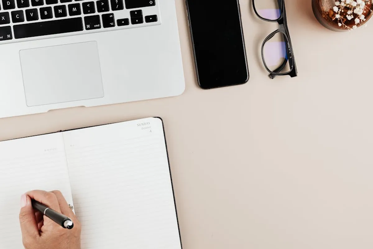 The Best Angles for Writing About pushwiki.com Without Sounding Generic