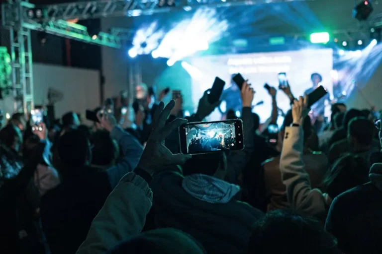 Upcoming Concerts and Music Events to Watch This Year