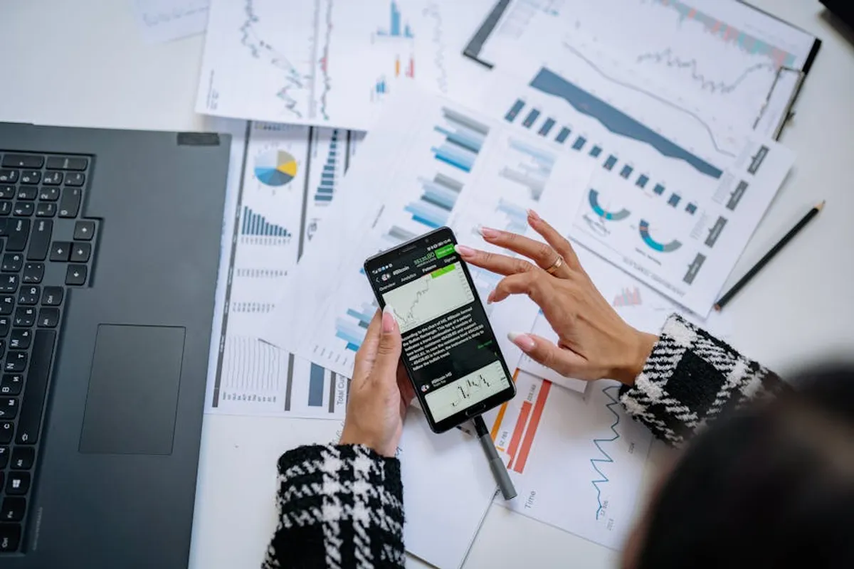 Why articlerelease Is Showing Up in visual storytelling Search Trends