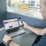 Why fontmirror.com Could Be a Strong Topic for visual storytelling Content
