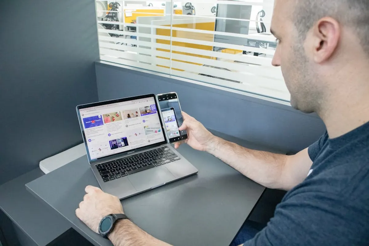 Why fontmirror.com Could Be a Strong Topic for visual storytelling Content